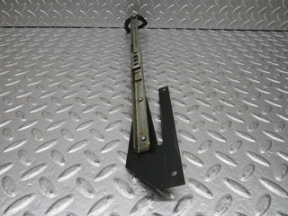 W123 front right seat sliding adjust handle used OEM