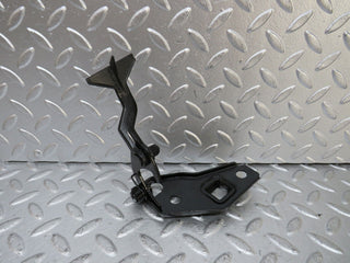 W124 bonnet release latch used OEM