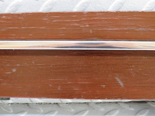 W108 glove box door used OEM