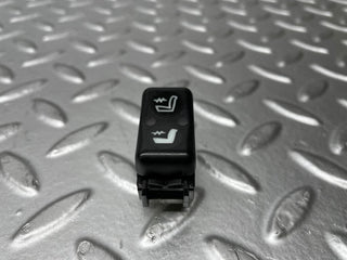 29181 Mercedes-Benz C124 320CE Coupe Heated Seat Switch 1298207610
