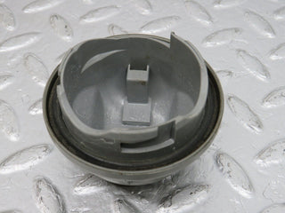 R129 SL front left fog light used OEM
