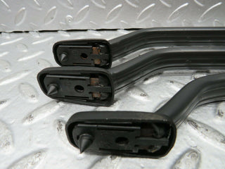 22224 Mercedes-Benz S123 280TE Interior Roof Grab Handle Set