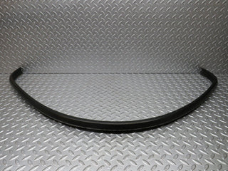 32217 Mercedes-Benz W123 230E Rear Bumper Rubber