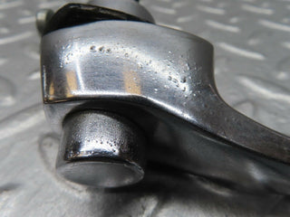 12950 Mercedes-Benz W111 220SE Chrome Door Handle Rear Left 1107660501