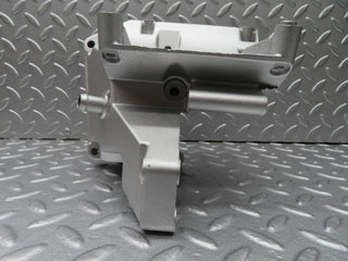 12737 Mercedes-Benz R129 300SL Coupe Power Steering Pump Bracket 1031310935