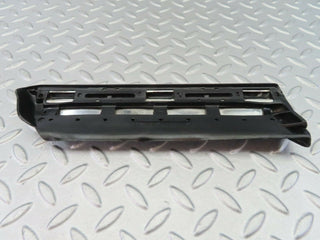 7506 Mercedes-Benz S123 230TE Wagon Front Right Fender Wing Lower Trim