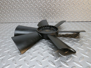 31762 Mercedes-Benz W201 190LE 1.8L Engine Cooling Fan 1022050506