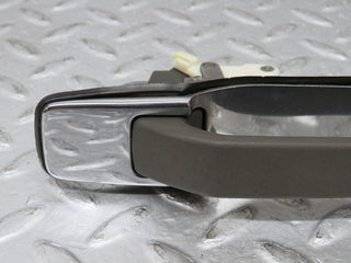 W126 rear exterior door handle used OEM