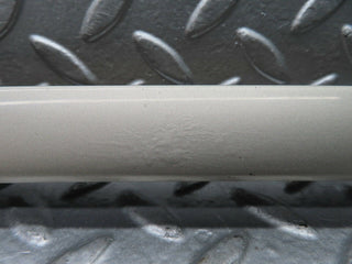 21687 Mercedes-Benz W126 300SE A Pillar Exterior Trim Right Side 1266981698