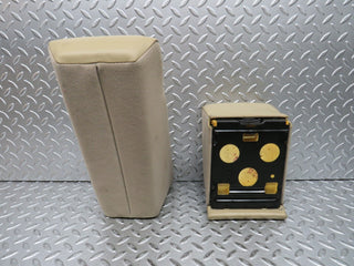 28981 Mercedes-Benz C124 320CE Rear Seat Centre Pillows