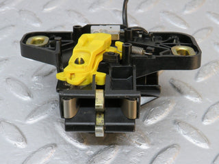 R129 SL trunk lock used OEM
