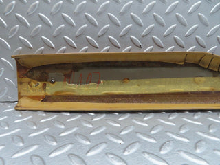 12936 Mercedes-Benz W111 220SE B Pillar Cover Left Side