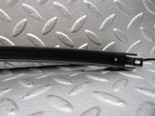 31755 Mercedes-Benz W201 190LE 1.8L Rear Right Window Channel