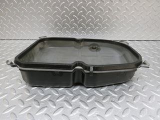 34613 Mercedes-Benz C126 380SEC Coupe Oil Pan Oil Sump 1262711080