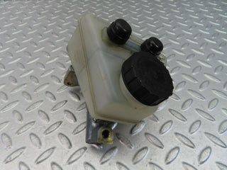 9413 Mercedes-Benz C124 300CE Coupe Brake Master Cylinder With Tank