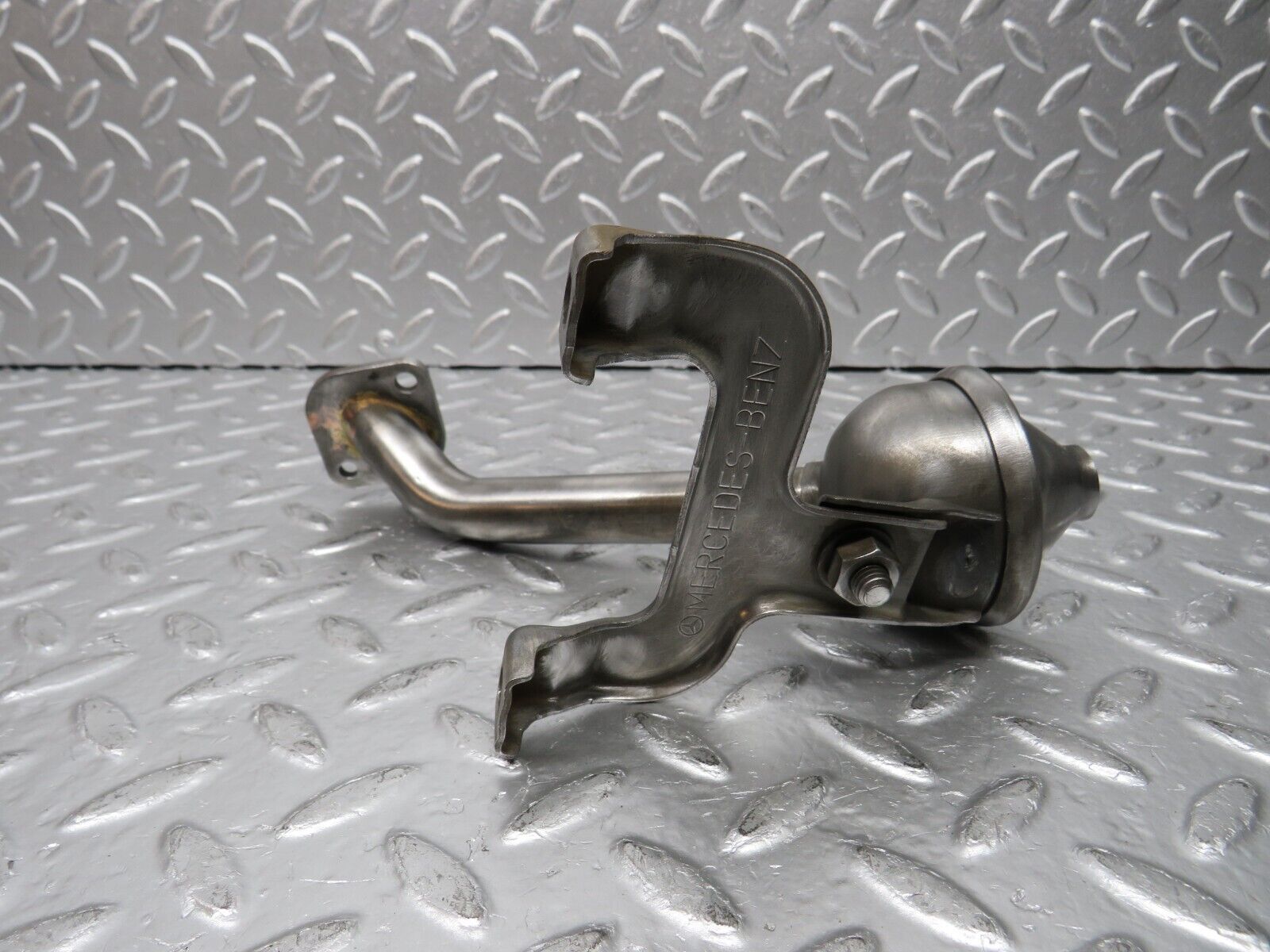 30812 Mercedes-Benz W201 190E 2.0L Oil Pump Filter