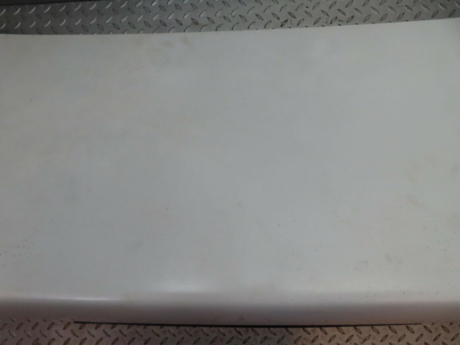 16515 Mercedes-Benz W124 260E Boot Lid Trunk Door