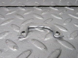 40249 Mercedes-Benz W110 230 Left Interior Chrome Door Latch Trim