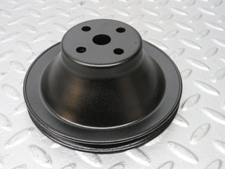 32907 Mercedes-Benz W123 300D Water Pump Pulley