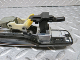 W140 exterior door handle used OEM