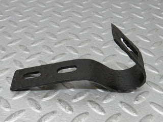 W108 front bumper bracket right side used OEM