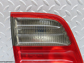 W210 tail light left side used OEM