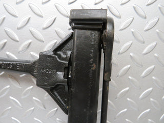 25578 Mercedes-Benz W123 200 Car Jack Bilstein 1235830215