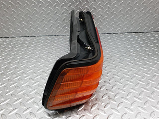 41161 Mercedes-Benz W126 300SE Tail Light & Bulb Holder Left Side