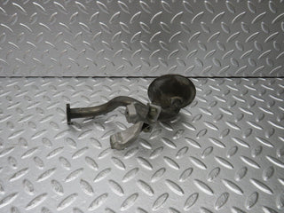 W123 oil pump filter used OEM