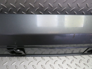 35284 Mercedes-Benz W221 Side Skirt Right Side 2216900240