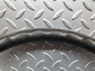 41182 Mercedes-Benz W126 300SE Leather Steering Wheel 1264640017