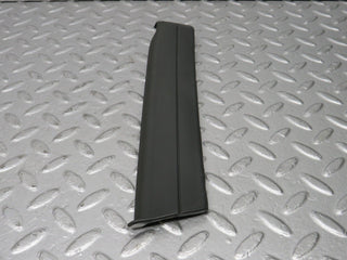 33783 Mercedes-Benz W201 190E 2.0L Front Left Fender Wing Lower Moulding Trim