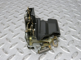 32142 Mercedes-Benz W123 230E Front Left Door Lock Mechanism 1237230108