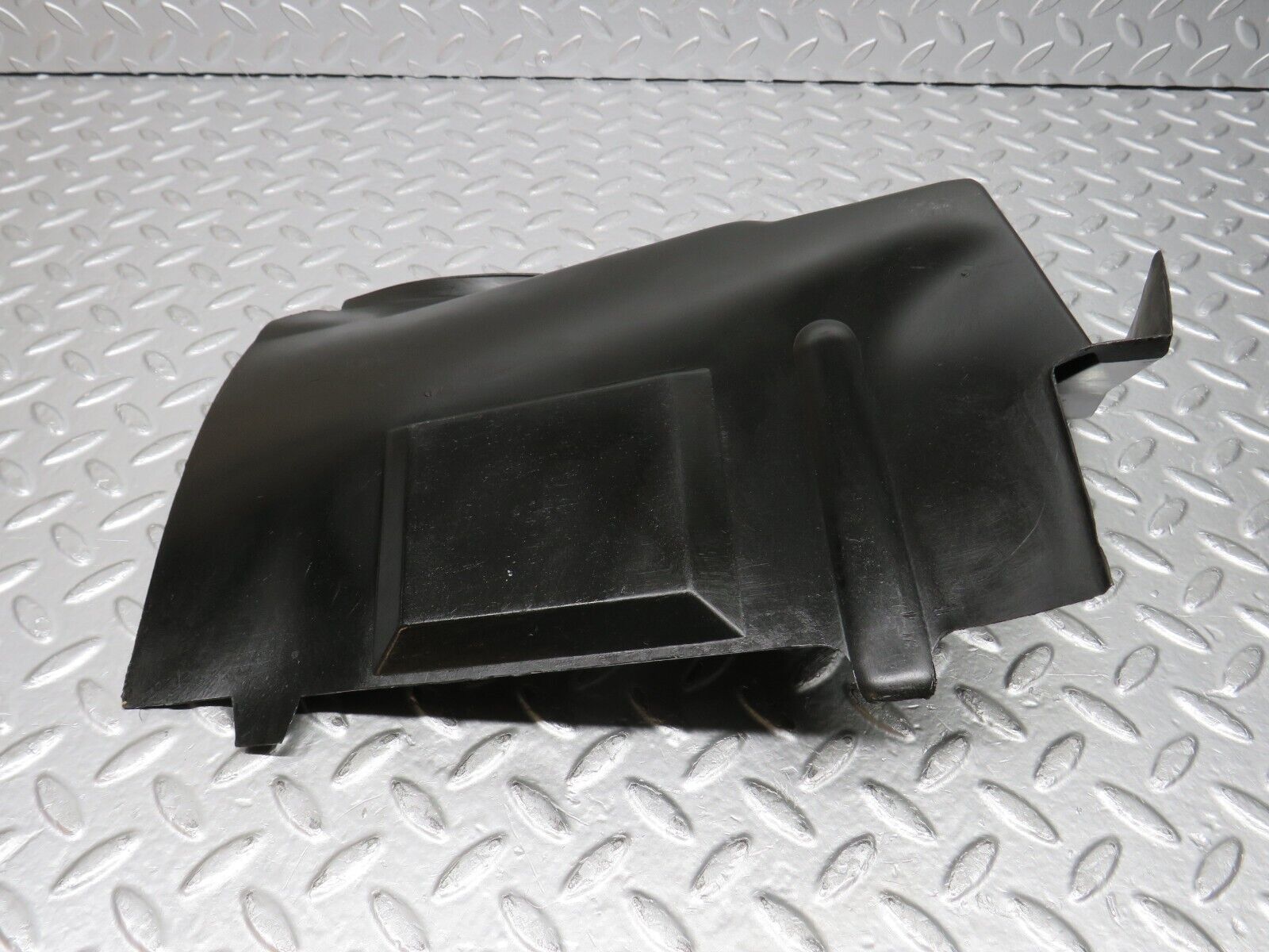 30402 Mercedes-Benz W124 230E Engine Compartment Cover Left Side 1246261930