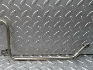 16113 Mercedes-Benz W123 280E EGR Valve Hose Pipe