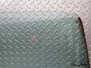 25385 Mercedes-Benz W123 200 Rear Heated Windscreen Glass