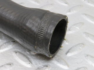 W201 Baby Benz radiator hose pipe used OEM