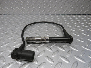 W124 Cabriolet ignition coil lead used OEM