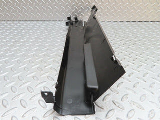 17459 Mercedes-Benz R129 300SL Coupe Front Cable Channel Right Side 1298210236