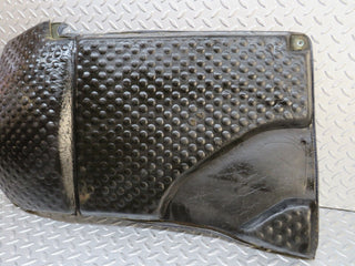 37598 Mercedes-Benz W109 300SEL Front Left Floor Carpet Mat