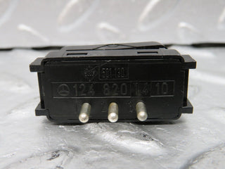 W124 rear interior light switch used OEM