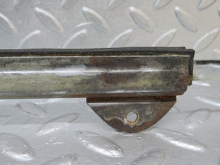 40270 Mercedes-Benz W110 230 Rear Left Door Window Glass