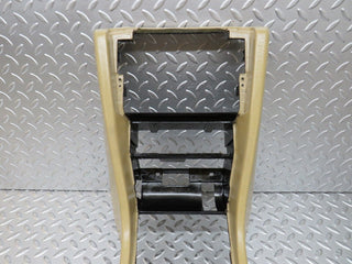 28912 Mercedes-Benz C124 320CE Coupe Centre Console Beige
