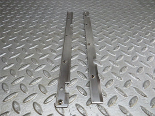 37098 Mercedes-Benz C126 420SEC Coupe Sunroof Chrome Trim