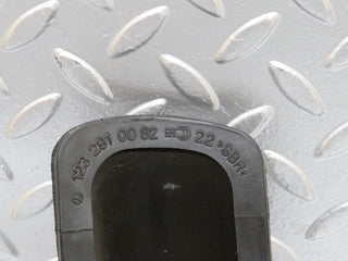 24740 Mercedes-Benz W140 S320 Brake Pedal 1232910082