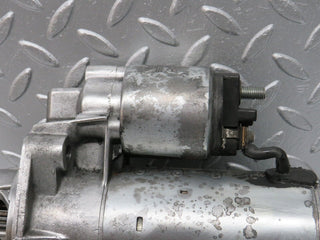 31807 Mercedes-Benz W201 190LE 1.8L Starter Motor Bosch 0001108003