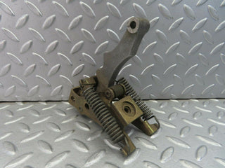 R107 SL door safety check strap used OEM