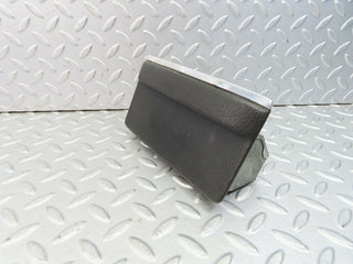 W114 centre console ashtray black used OEM
