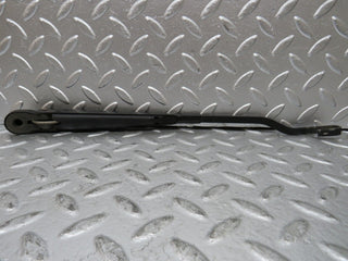 W123 wiper arm left side used OEM