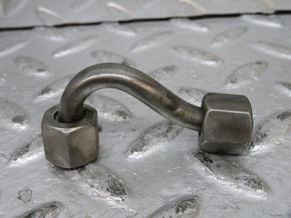 32720 Mercedes-Benz S124 300TE Wagon Fuel Hose Pipe